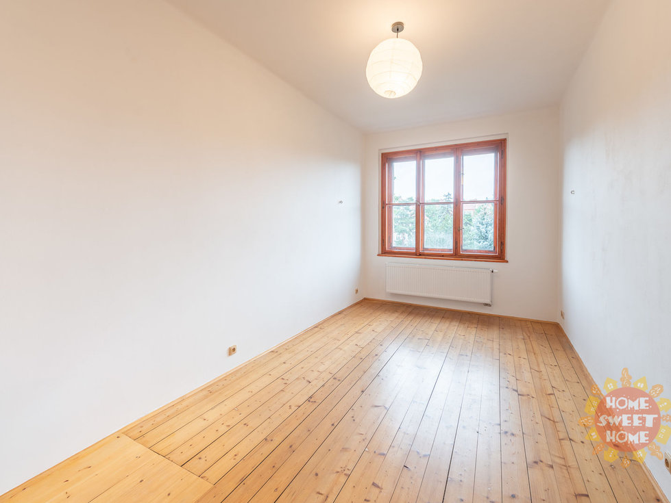 Pronájem bytu 2+1 55 m², Praha