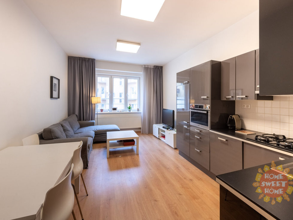 Prodej bytu 2+kk 50 m², Praha