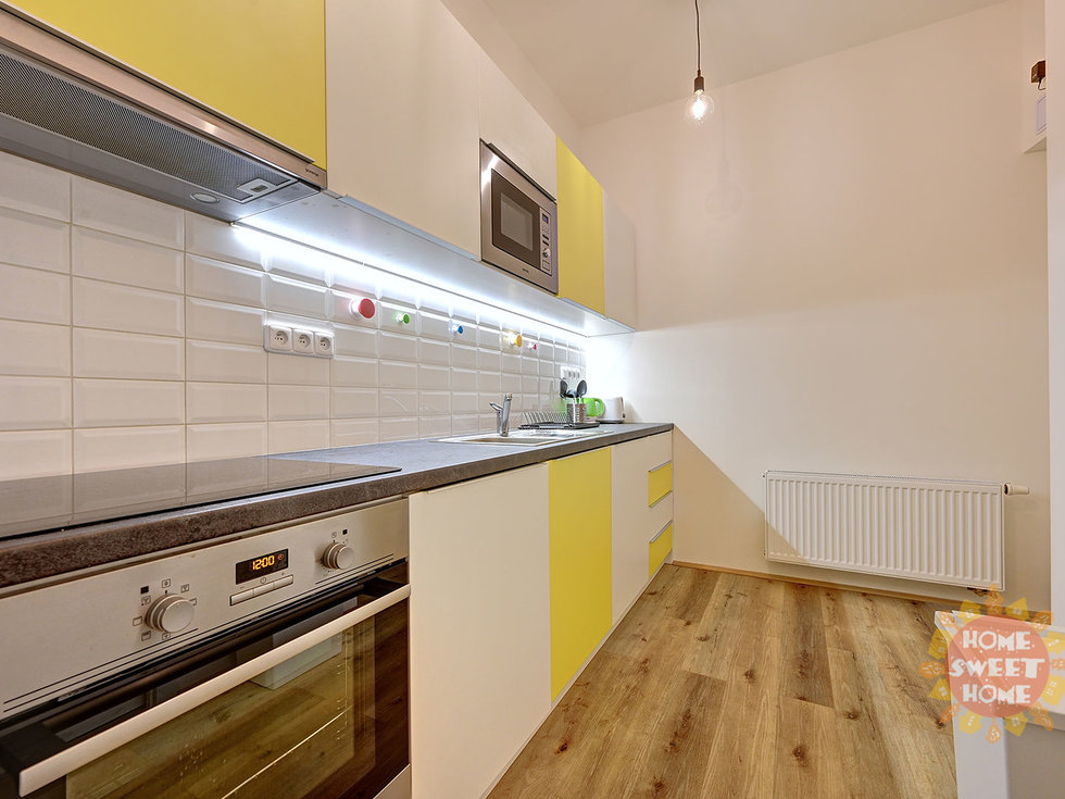 Prodej bytu 5+1 a více 99 m², Praha