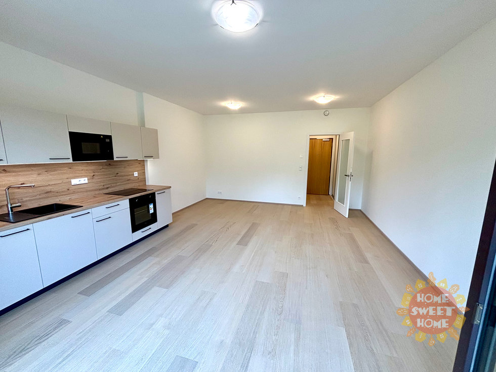 Pronájem bytu 1+kk, garsoniery 38 m², Praha
