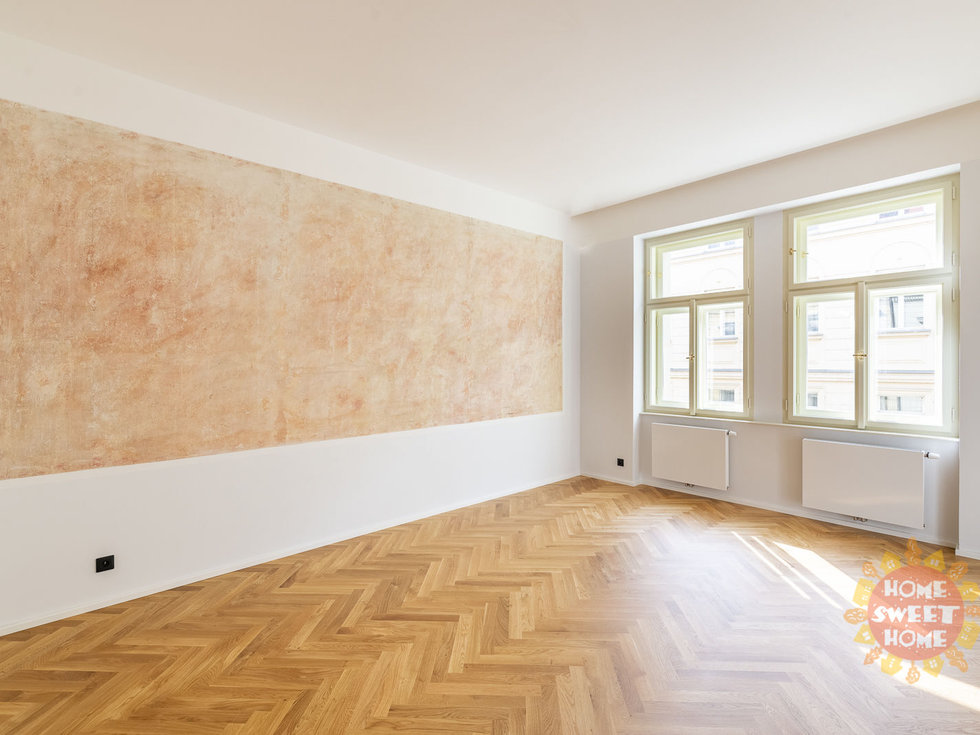 Pronájem bytu 3+kk 78 m², Praha