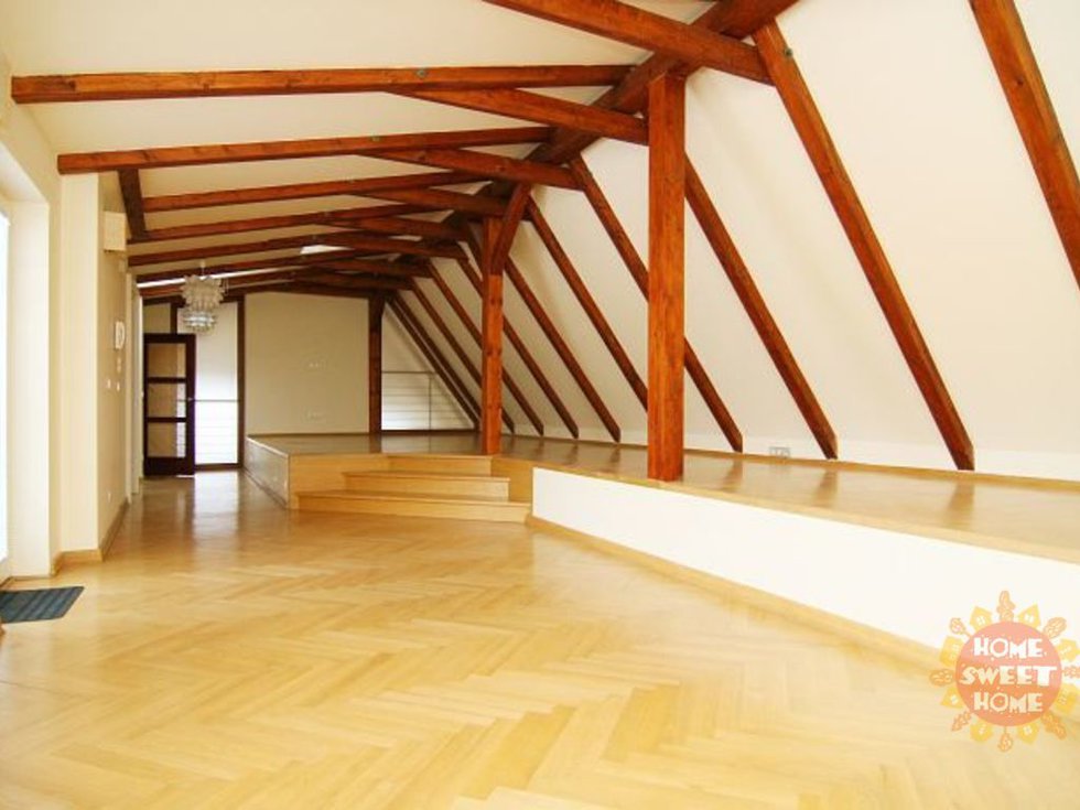 Pronájem bytu 5+1 a více 286 m², Praha