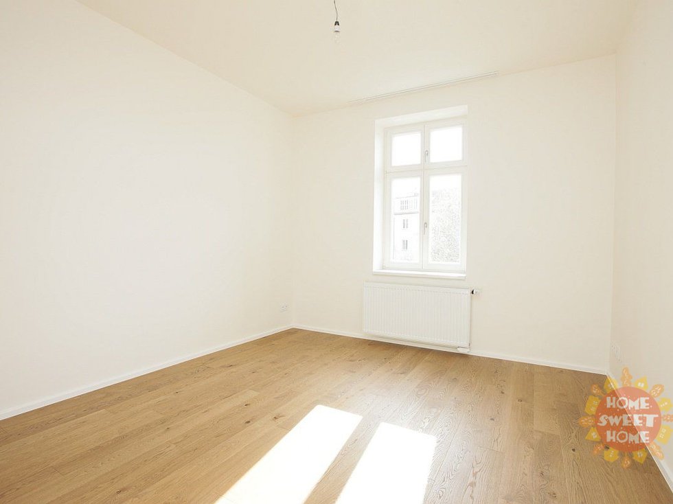 Pronájem bytu 2+kk 45 m², Praha