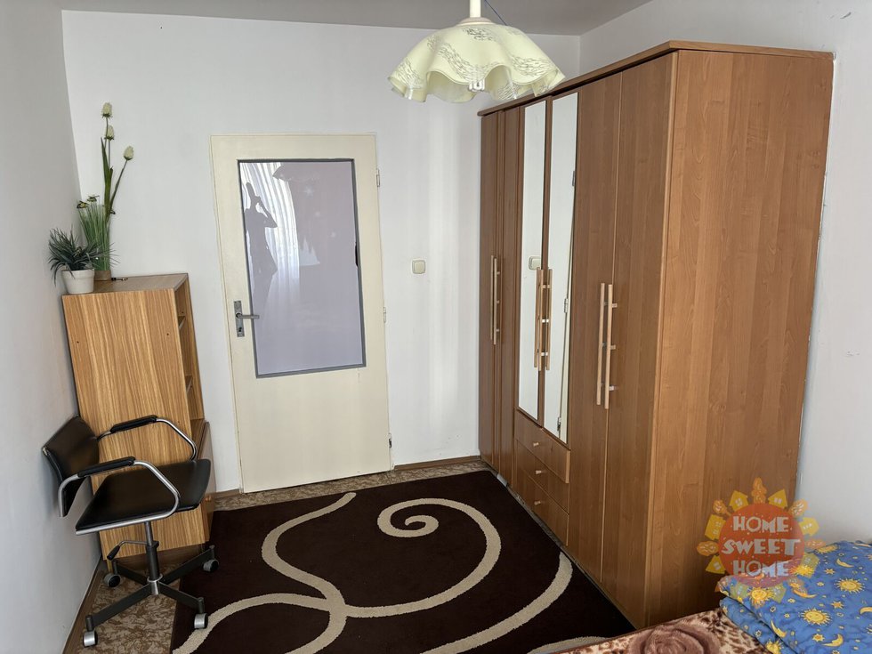 Pronájem bytu 2+kk 46 m², Praha