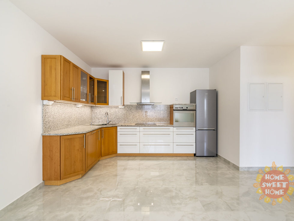 Pronájem bytu 3+kk 70 m², Praha