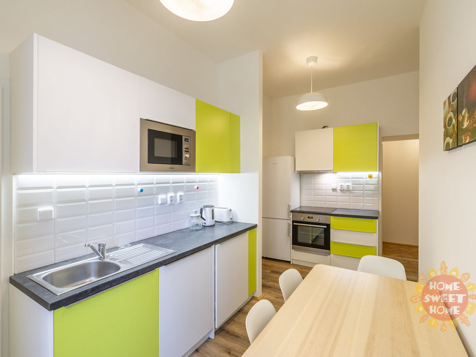 Prodej bytu 5+1 a více 85 m², Praha