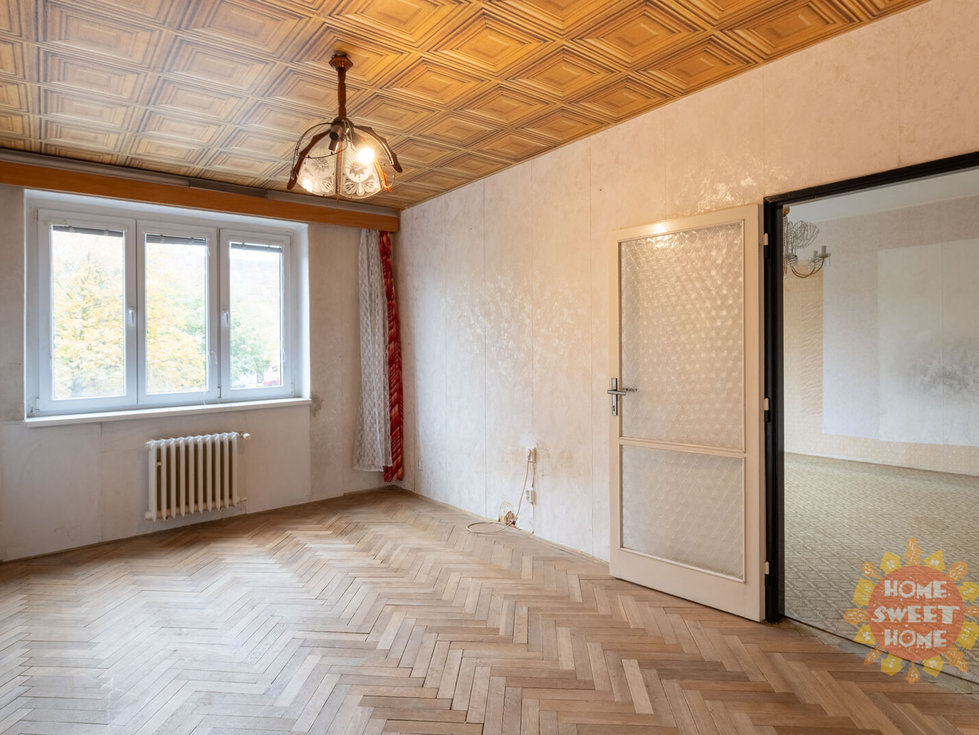 Prodej bytu 4+1 85 m², Praha