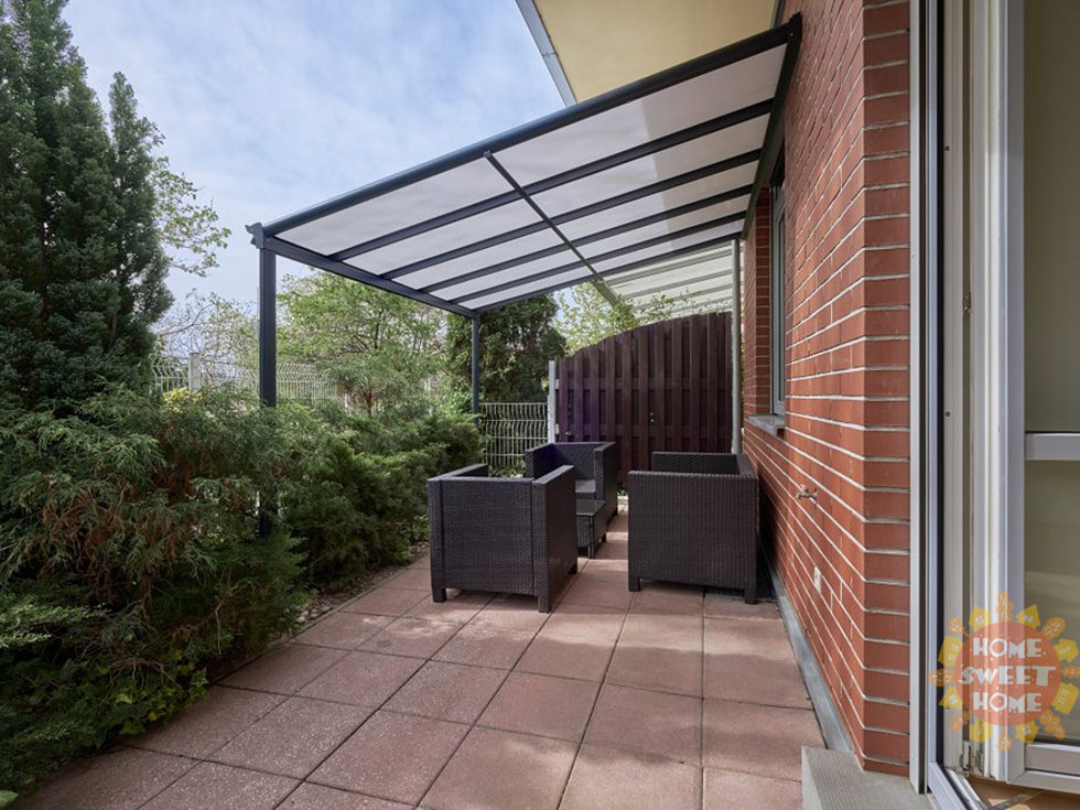 Pronájem bytu 2+kk 50 m², Praha