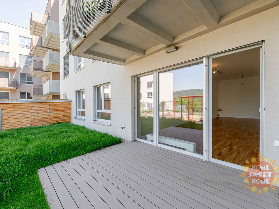 Pronájem bytu 3+kk 128 m², Praha