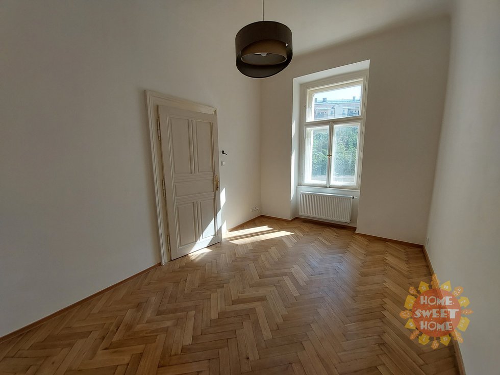 Pronájem bytu 2+kk 37 m², Praha