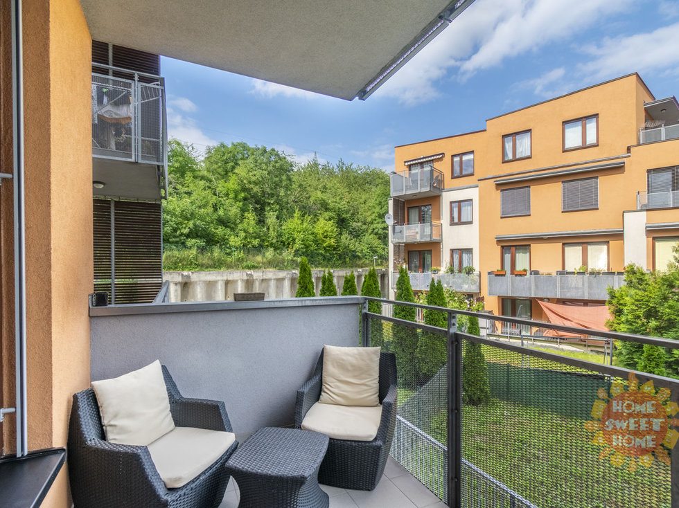 Pronájem bytu 1+kk, garsoniery 33 m², Praha