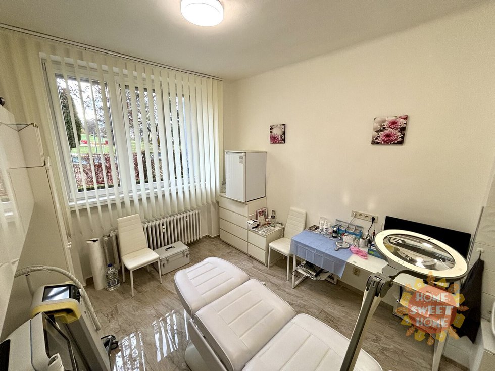 Pronájem Ostatních komerčních prostor 18 m², Praha