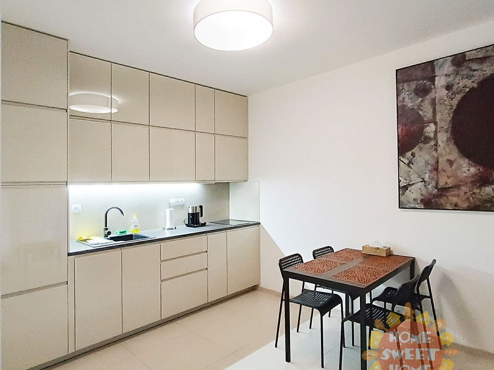 Pronájem bytu 2+kk 52 m², Praha