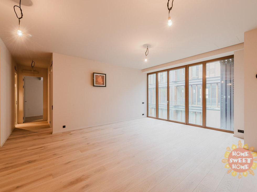 Prodej bytu 3+kk 107 m², Praha