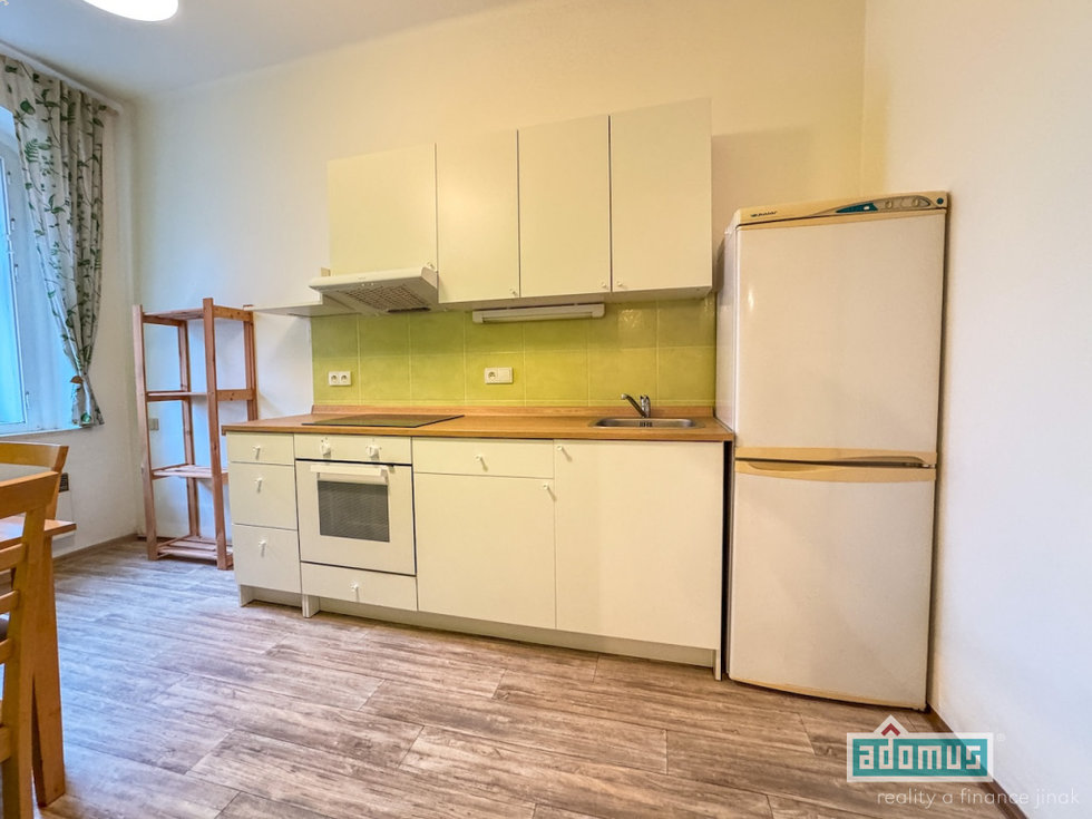 Pronájem bytu 2+1 64 m², Žatec