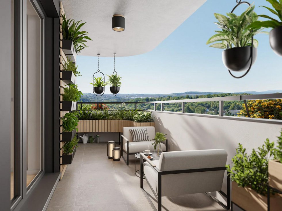 Prodej bytu 2+kk 57 m², Praha