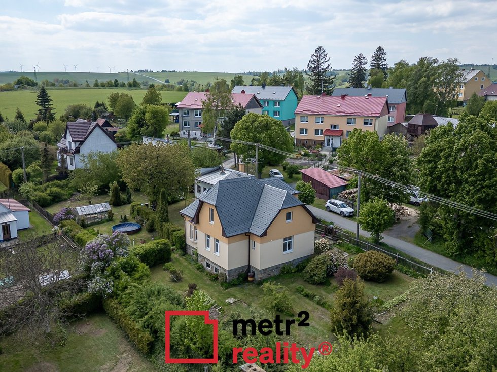 1 RD Moravský Beroun
