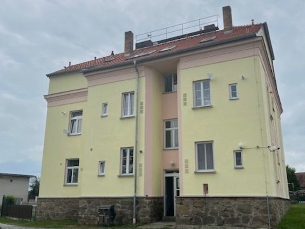 Prodej bytu 3+1 82,3 m2, Sedlice