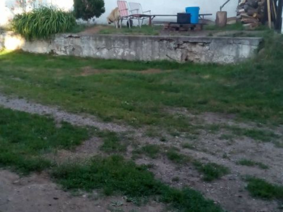 Byt v rodinném domě -  Zahorčice u Čestic 