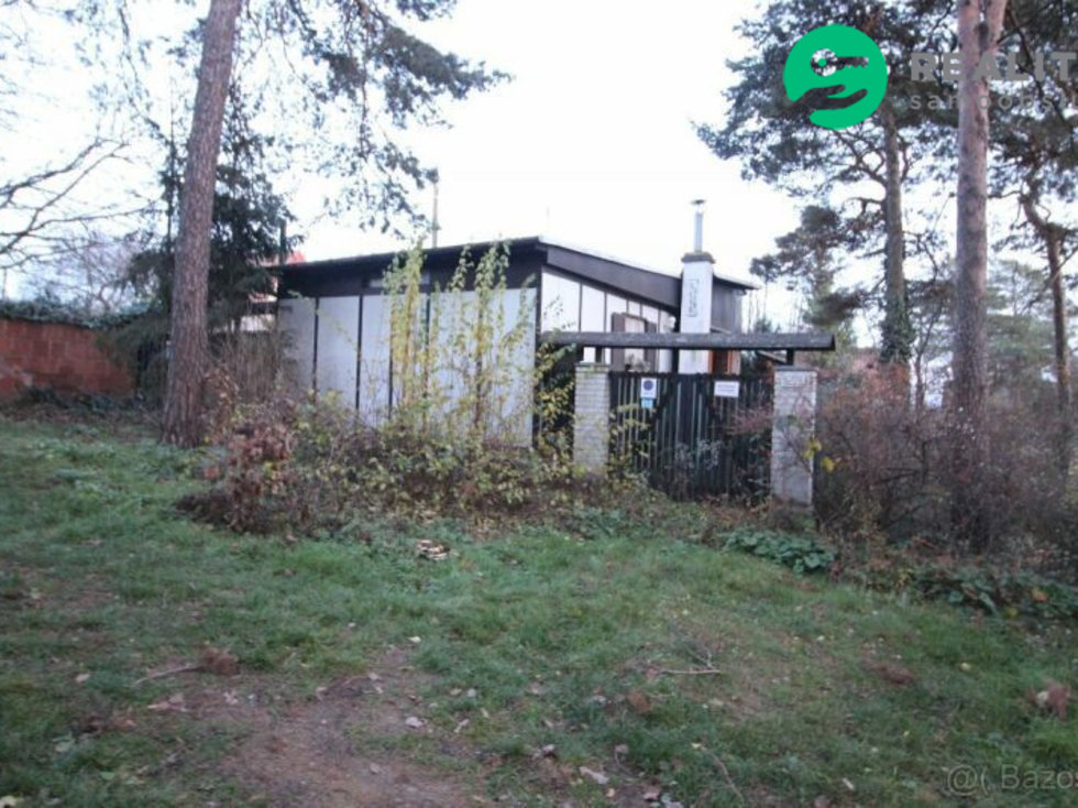 Brněnská přehrada Rozdrojovice