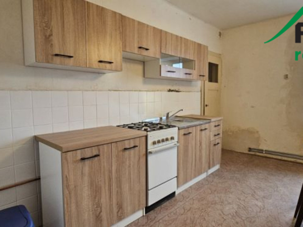 Byt 3+1 (112 m2) Planá, ul. Hřbitovní