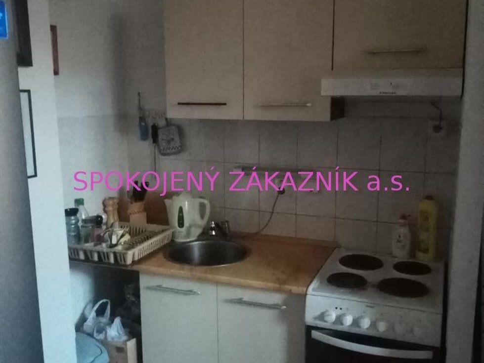 Pronájem bytu 1+kk, garsoniery 26 m², Česká Lípa