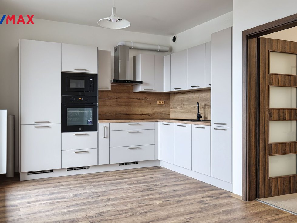 Pronájem bytu 2+kk 61 m², Brandýs nad Labem-Stará Boleslav
