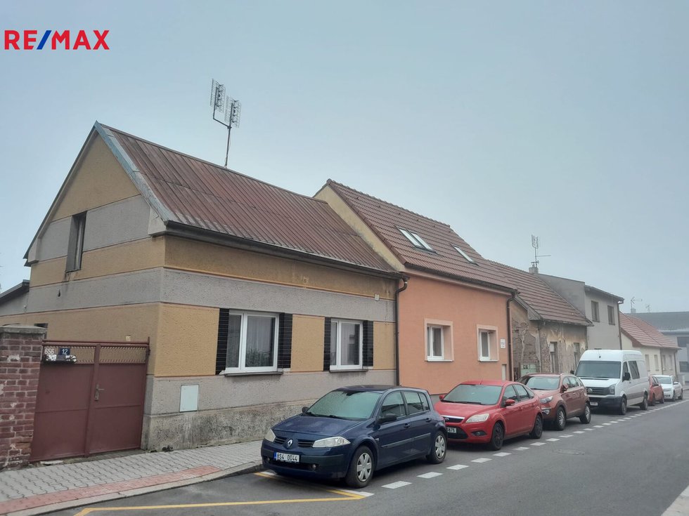 Prodej rodinného domu 104 m², Český Brod