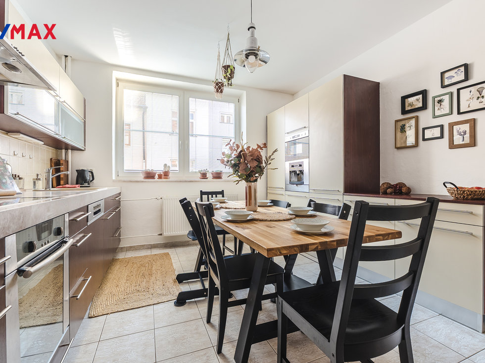 Prodej rodinného domu 176 m², Brno