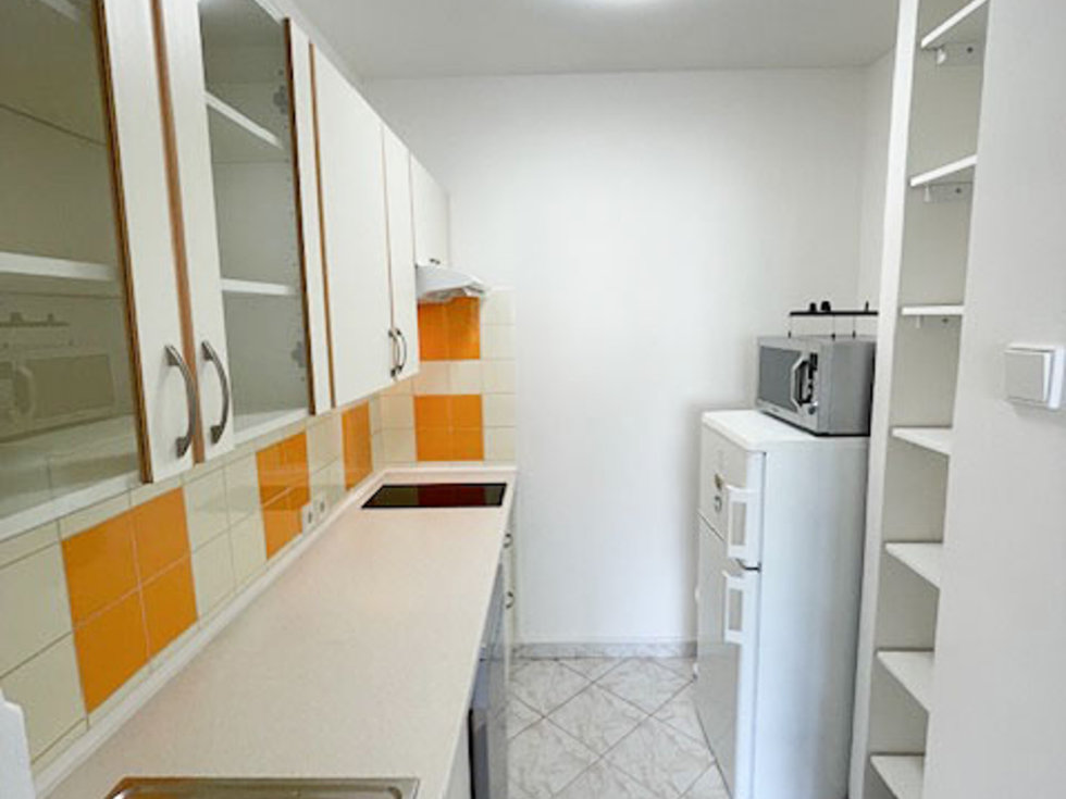 Pronájem bytu 2+kk 42 m², Praha