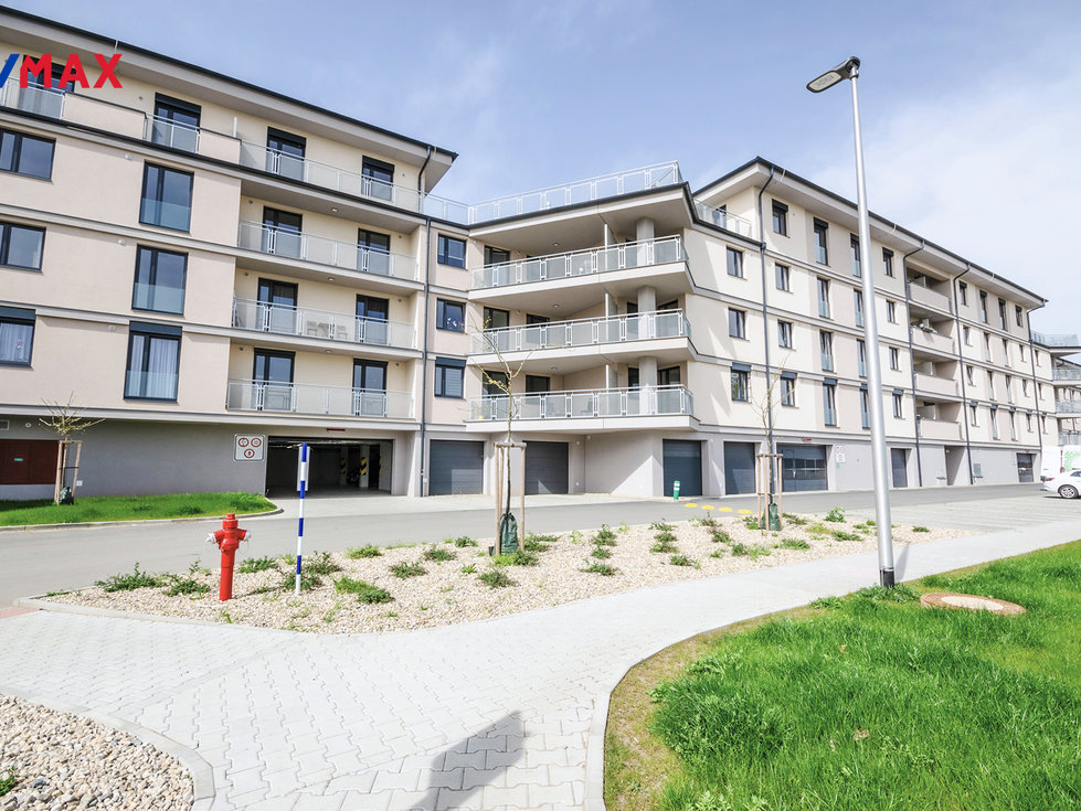 Prodej bytu 3+kk 93 m², Brandýs nad Labem-Stará Boleslav