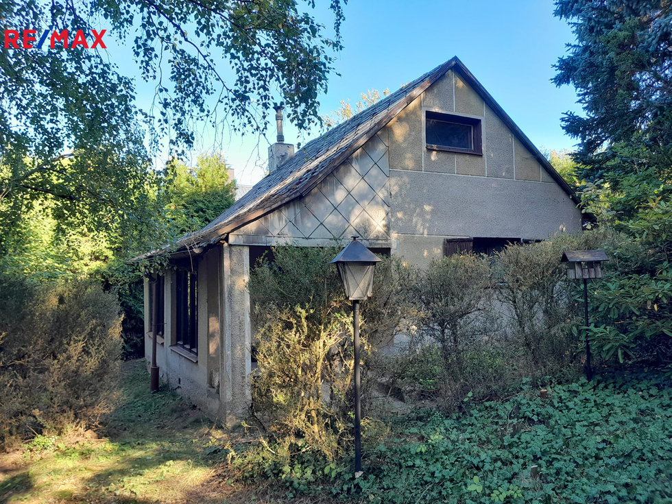 Prodej chaty 52 m², Psáry