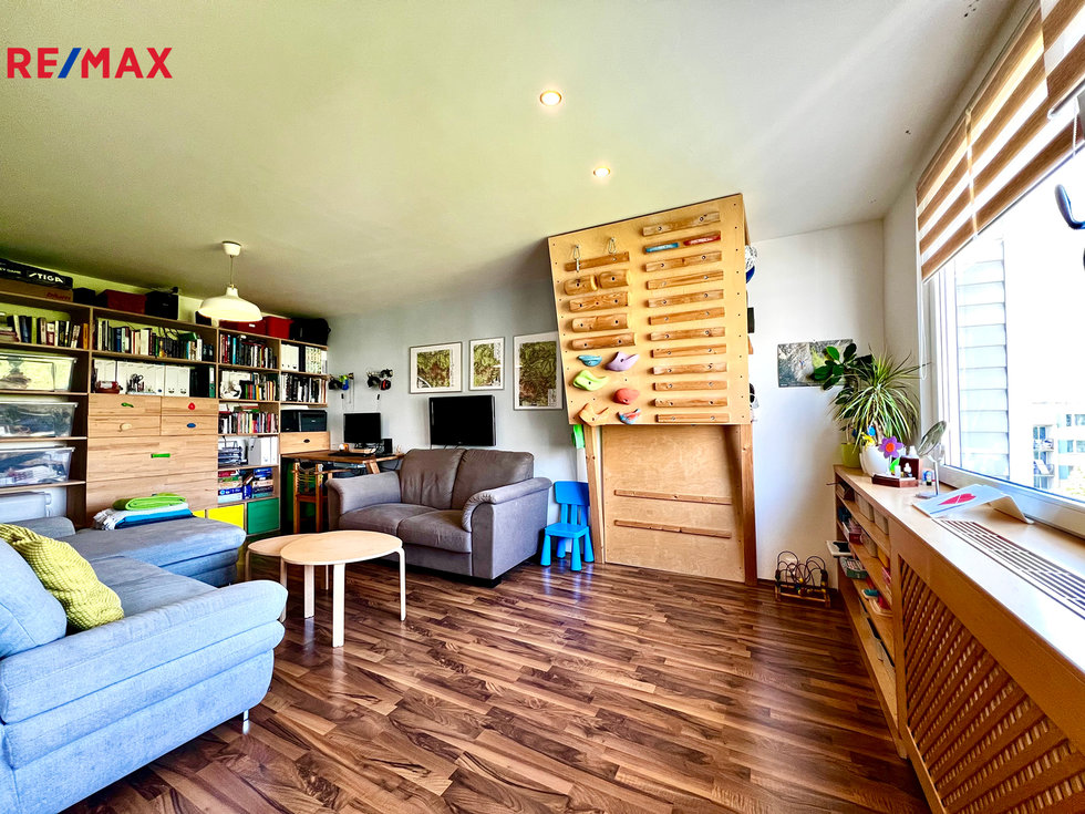 Prodej bytu 3+kk 76 m², Liberec