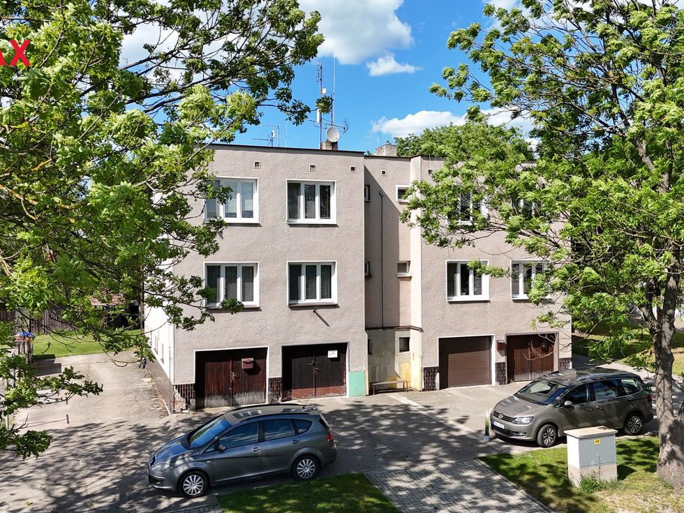 Prodej bytu 4+kk 75 m², Kamenné Zboží