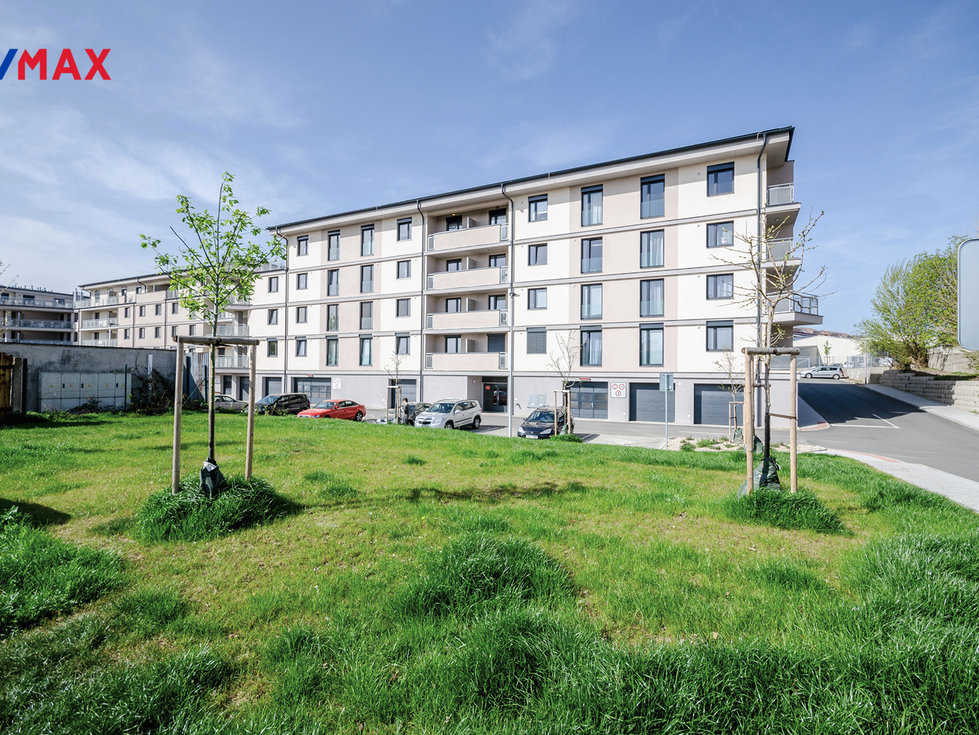 Prodej bytu 3+kk 84 m², Brandýs nad Labem-Stará Boleslav