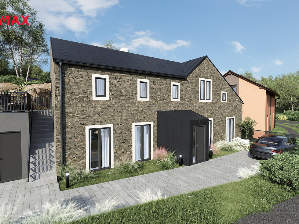 Prodej rodinného domu 65 m², Kovanec