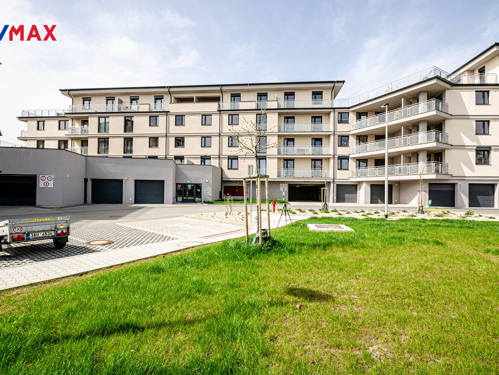 Prodej bytu 3+kk 78 m², Brandýs nad Labem-Stará Boleslav