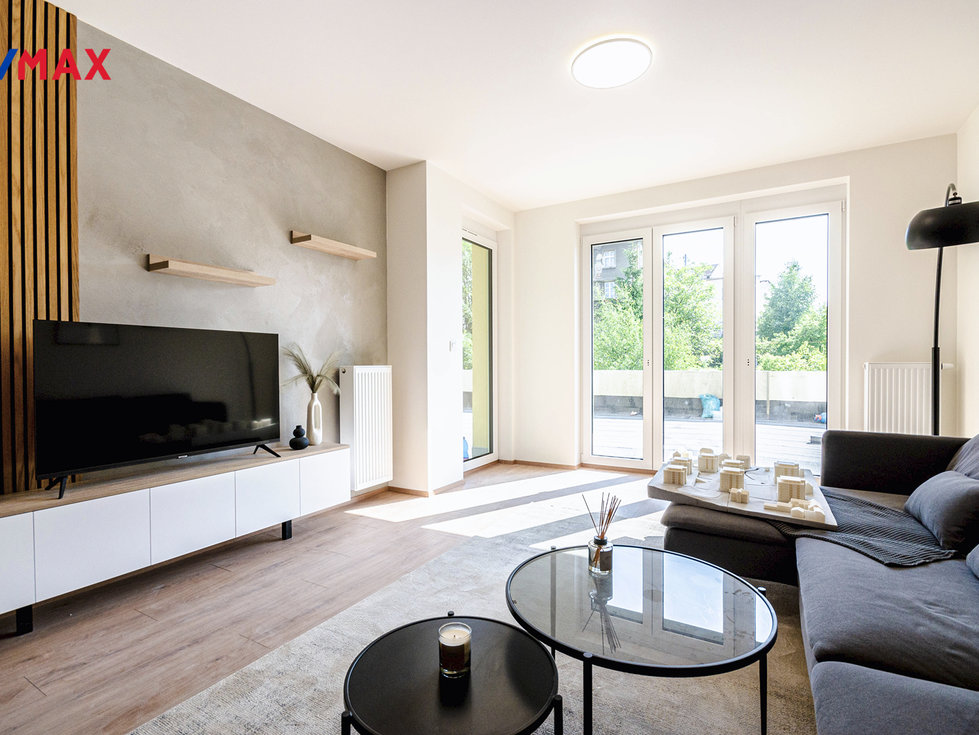 Prodej bytu 3+kk 88 m², Liberec