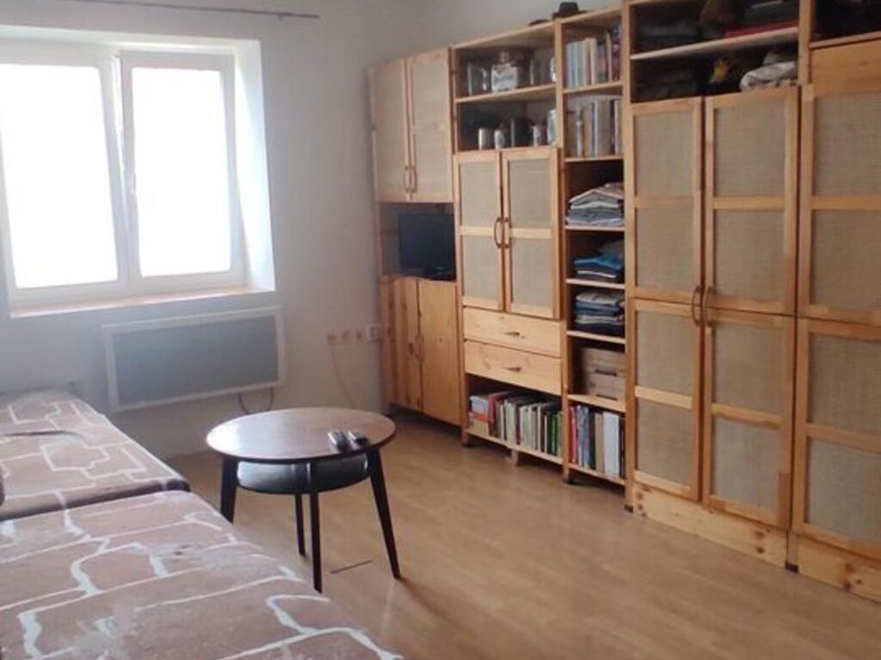 Prodej bytu 1+1 30 m², Nymburk