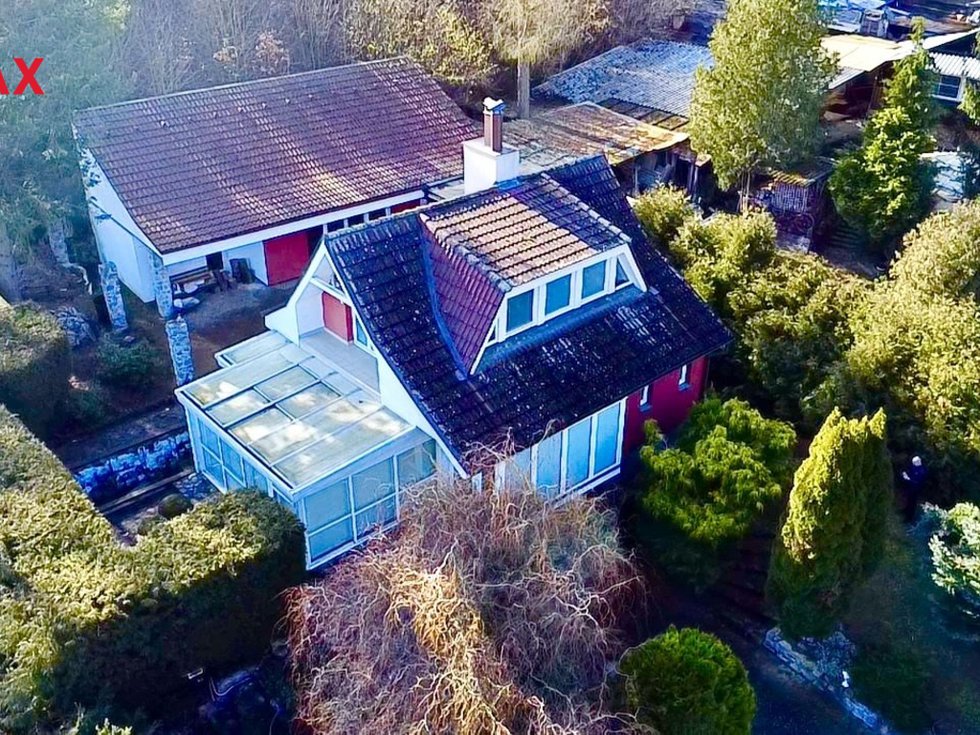 Prodej chaty 260 m², Brno