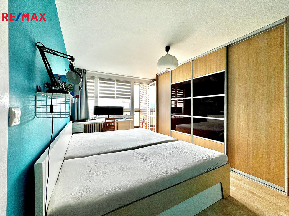 Prodej bytu 3+kk 79 m², Liberec
