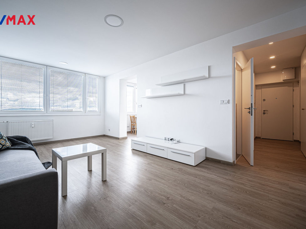 Pronájem bytu 2+1 63 m², Mladá Boleslav