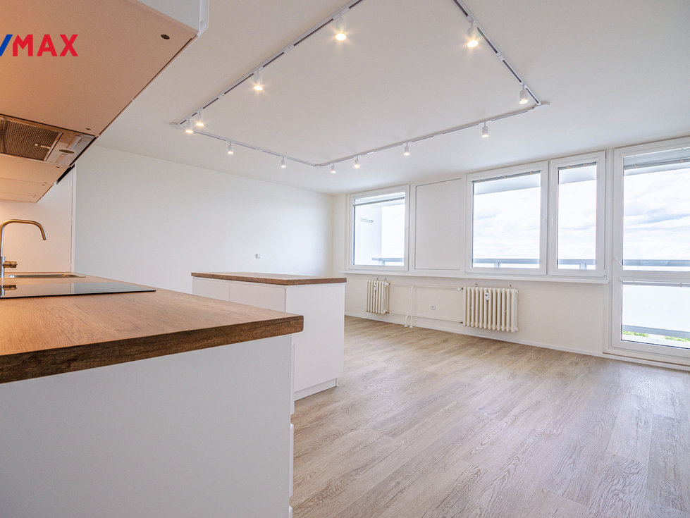 Pronájem bytu 3+kk 68 m², Praha