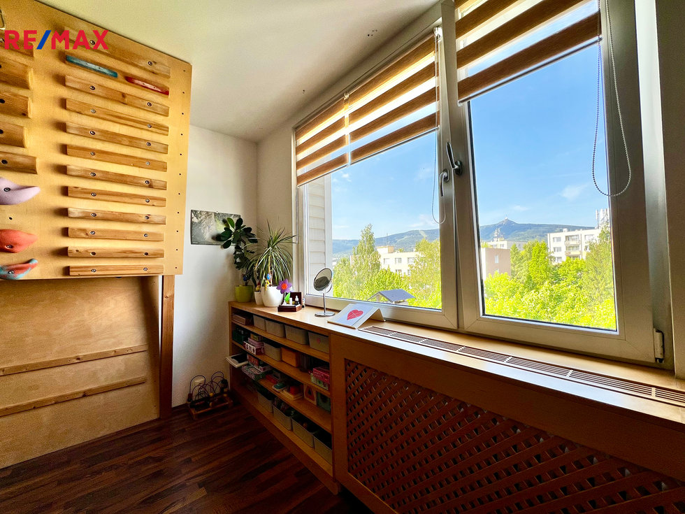 Prodej bytu 3+kk 79 m², Liberec