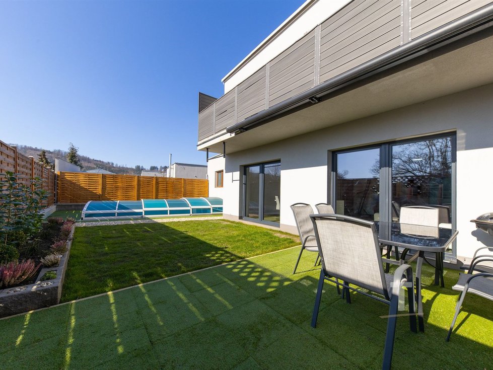 Prodej bytu 5+1 a více 183 m², Česká