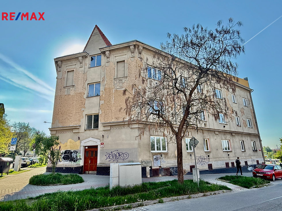 Prodej bytu 3+1 87 m², Plzeň