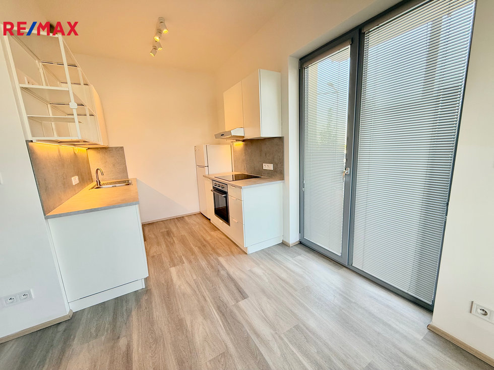 Pronájem bytu 2+kk 51 m², Plzeň