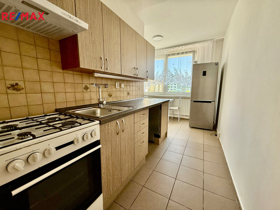 Pronájem bytu 3+1 68 m², Plzeň