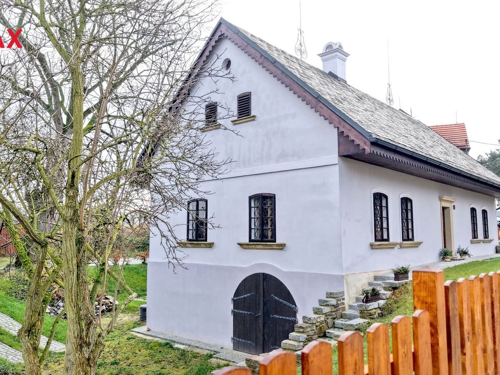 Prodej Ostatních komerčních prostor 130 m², Kožlany