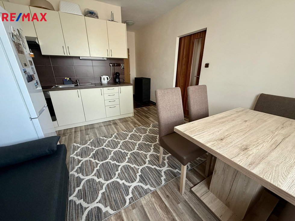 Pronájem bytu 1+1 37 m², Plzeň